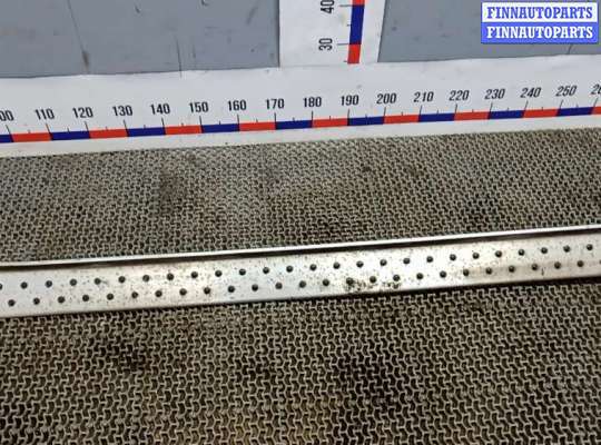 купить подножка внешняя декоративная на BMW X5 E53