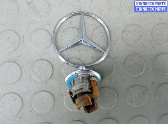 купить значок на капот на MERCEDES BENZ E-CLASS W211
