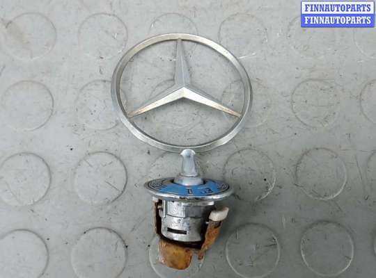 купить значок на капот на MERCEDES BENZ E-CLASS W211