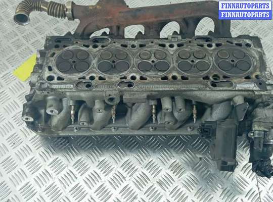 купить гбц дизельная на VOLVO XC90 1