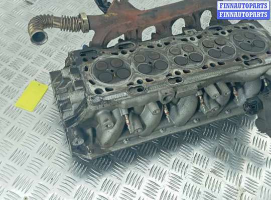 купить гбц дизельная на VOLVO XC90 1