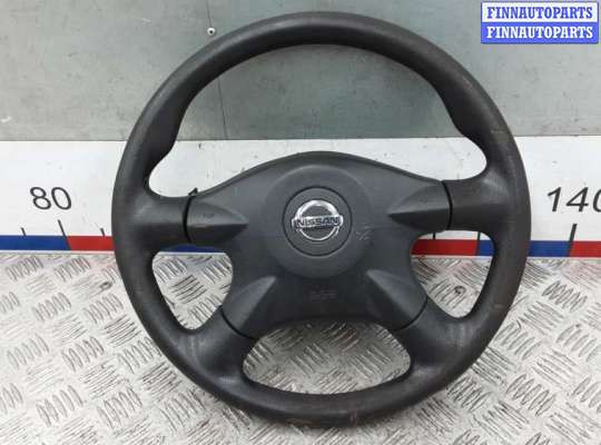 купить рулевое колесо на NISSAN ALMERA N16