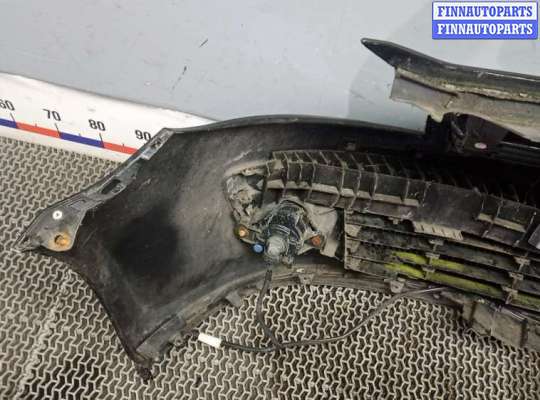 купить бампер передний на RENAULT CLIO 3