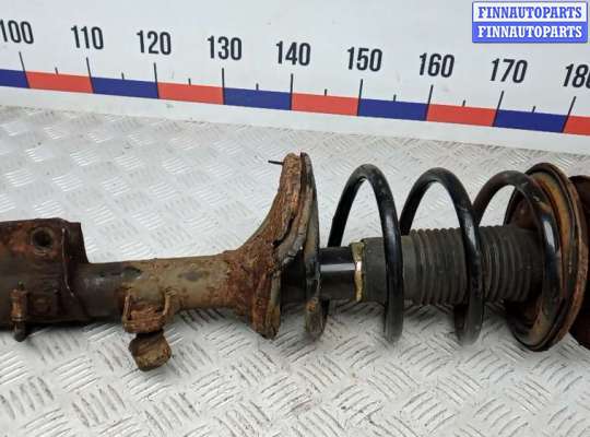 пружина передняя левая HN565474 на HYUNDAI TUCSON JM
