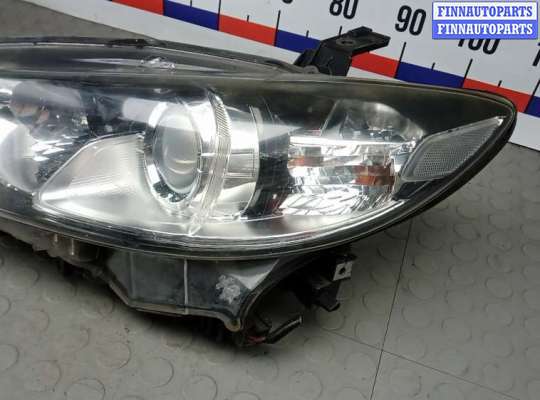 купить фара левая на MAZDA 6 GJ