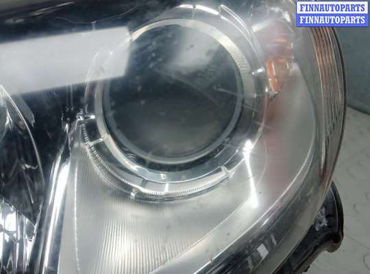 купить фара левая на MAZDA 6 GJ