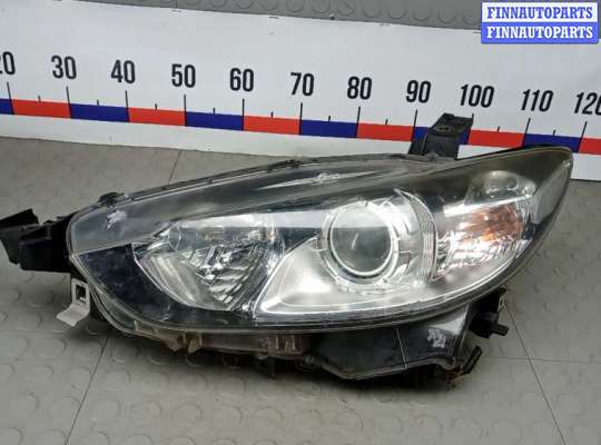 купить фара левая на MAZDA 6 GJ
