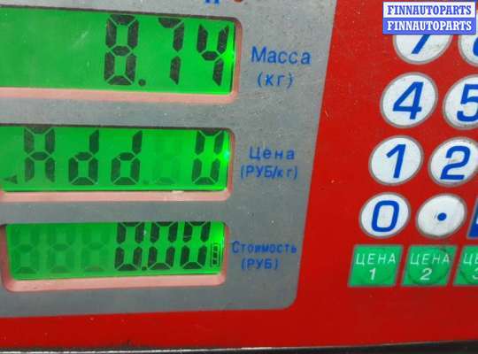 купить диск тормозной задний на LAND ROVER RANGE ROVER 3