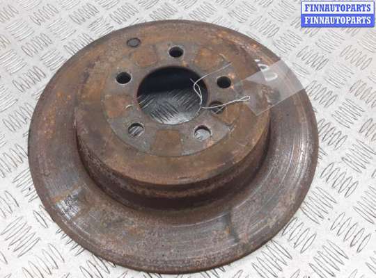 диск тормозной задний LRS4183 на LAND ROVER RANGE ROVER 3