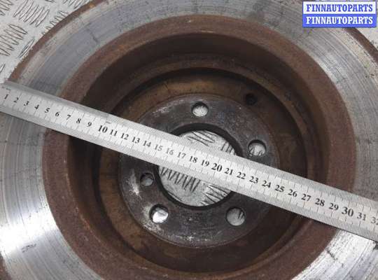 купить диск тормозной задний на LAND ROVER RANGE ROVER 3