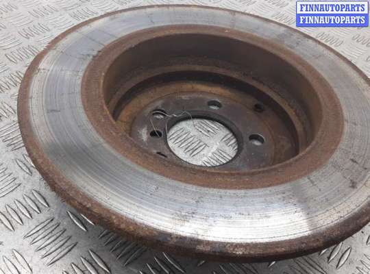 купить диск тормозной задний на LAND ROVER RANGE ROVER 3