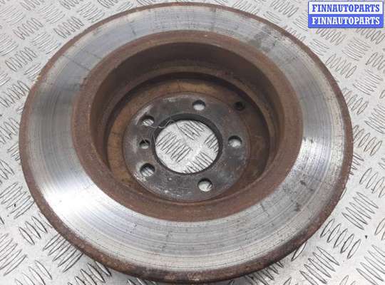 купить диск тормозной задний на LAND ROVER RANGE ROVER 3