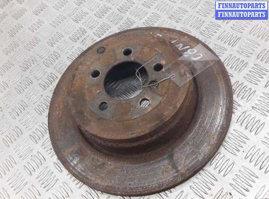 купить диск тормозной задний на LAND ROVER RANGE ROVER 3