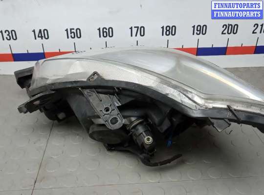 купить фара правая на RENAULT CLIO 3