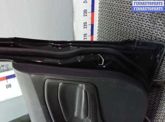 купить дверь передняя правая на FORD ECOSPORT