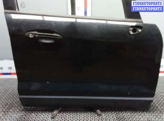 купить дверь передняя правая на FORD ECOSPORT