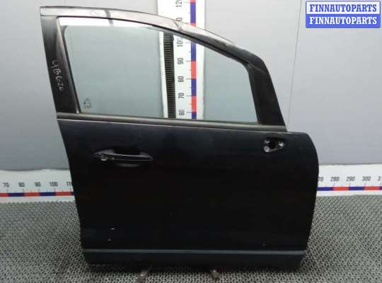 купить дверь передняя правая на FORD ECOSPORT