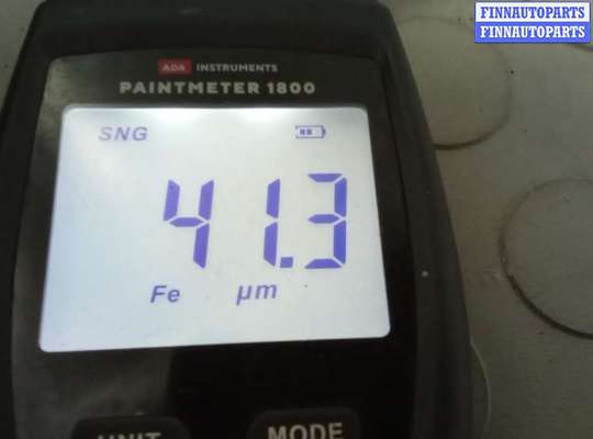 купить дверь передняя правая на FORD ECOSPORT