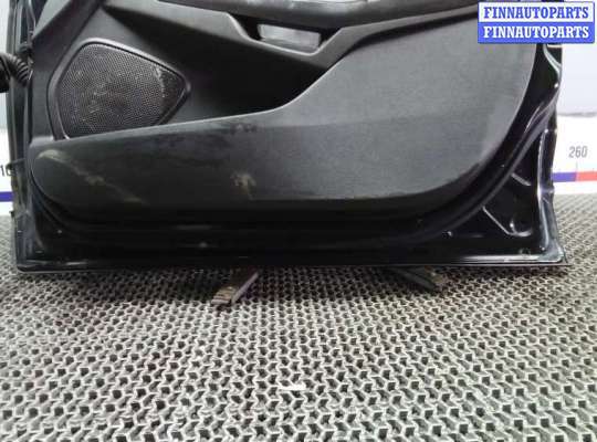 купить дверь передняя правая на FORD ECOSPORT