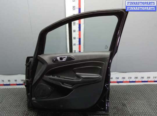 купить дверь передняя правая на FORD ECOSPORT