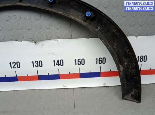 купить молдинг крыла заднего правого на CITROEN C5 AIRCROSS