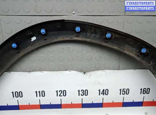 купить молдинг крыла заднего правого на CITROEN C5 AIRCROSS