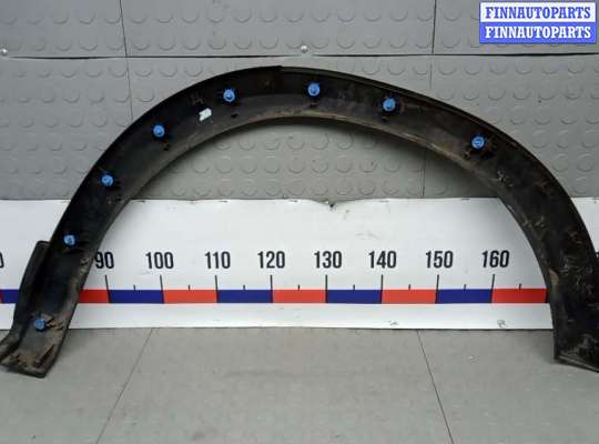 купить молдинг крыла заднего правого на CITROEN C5 AIRCROSS