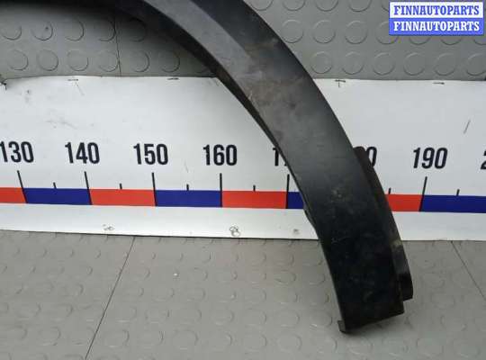 купить молдинг крыла заднего правого на CITROEN C5 AIRCROSS