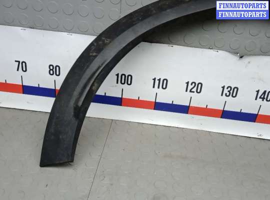 купить молдинг крыла заднего правого на CITROEN C5 AIRCROSS
