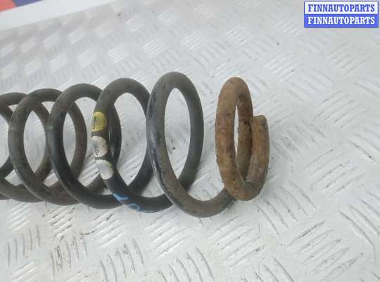 купить пружина задняя на PEUGEOT 307