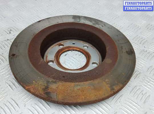 купить диск тормозной задний на OPEL ASTRA J