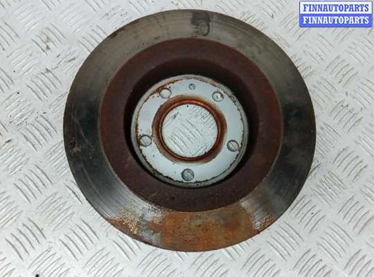 купить диск тормозной задний на OPEL ASTRA J