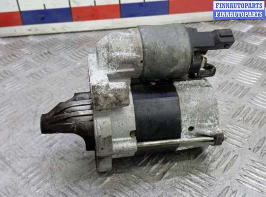 купить стартер бензиновый на CITROEN C5 AIRCROSS