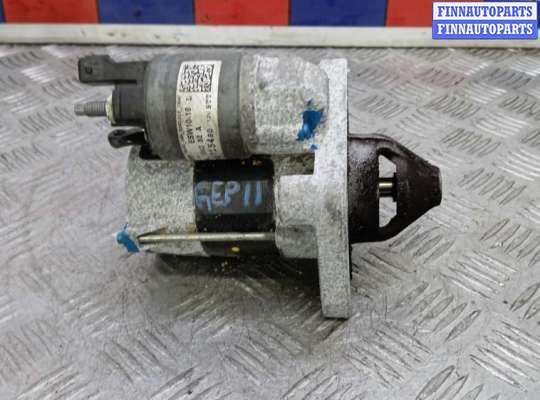 купить стартер бензиновый на CITROEN C5 AIRCROSS