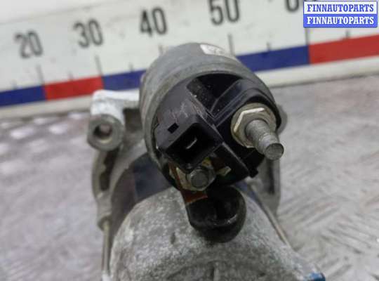 купить стартер бензиновый на CITROEN C5 AIRCROSS