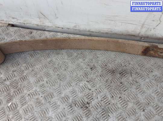 купить рессора задняя на RENAULT MASTER 3