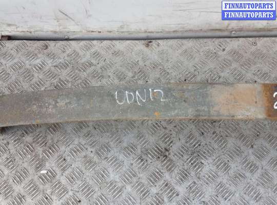 купить рессора задняя на RENAULT MASTER 3