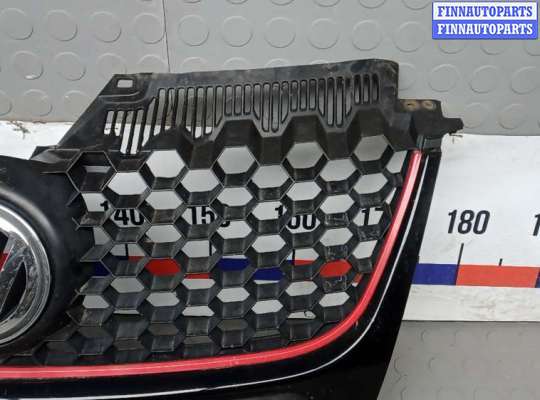 купить решетка радиатора на VOLKSWAGEN GOLF 5