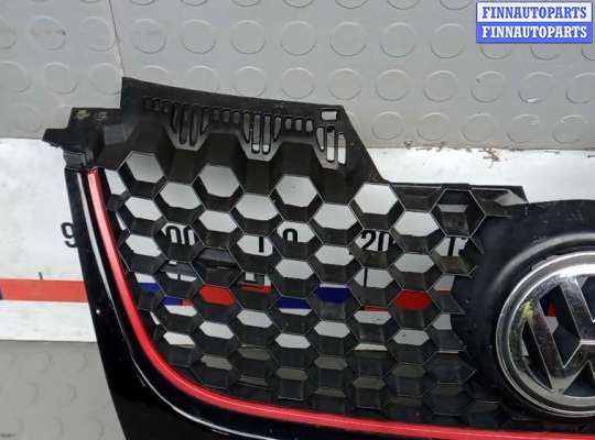купить решетка радиатора на VOLKSWAGEN GOLF 5