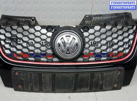 купить решетка радиатора на VOLKSWAGEN GOLF 5