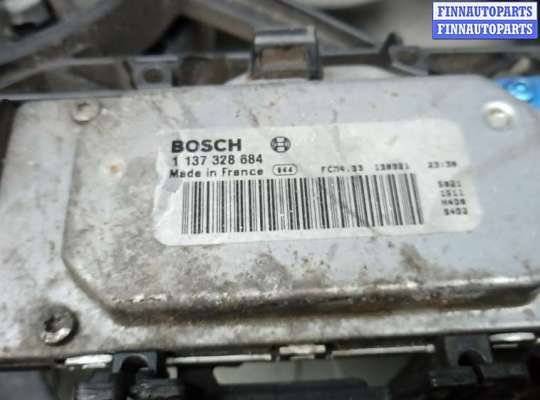 купить вентилятор радиатора на FORD KUGA 2