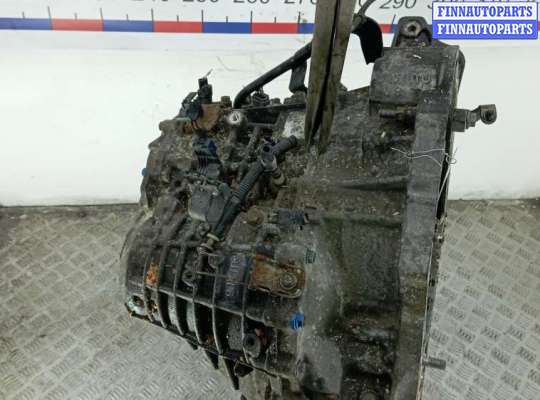 купить кпп автоматическая на LEXUS RX 2