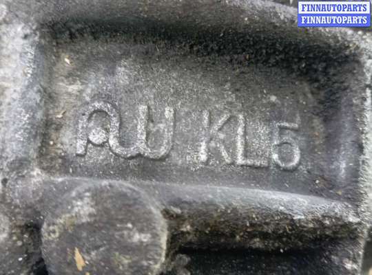 купить кпп автоматическая на LEXUS RX 2