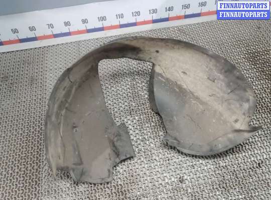 купить защита арок (защита крыла, подкрылок) передняя левая на VOLVO V70 2