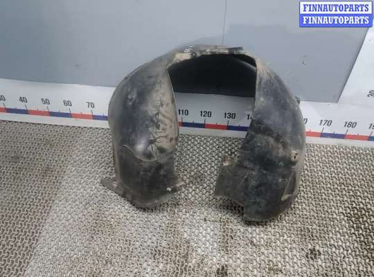 купить защита арок (защита крыла, подкрылок) передняя левая на VOLVO V70 2