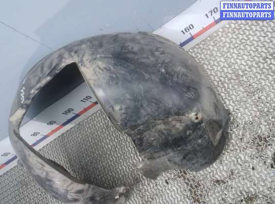 купить защита арок (защита крыла, подкрылок) передняя левая на VOLVO V70 2