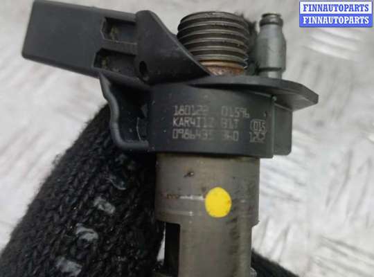 купить форсунка дизельная на VOLKSWAGEN GOLF 6