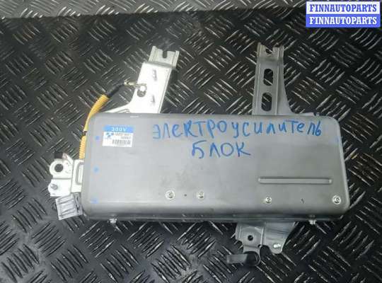 купить блок управления на LEXUS RX 2