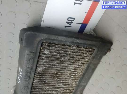 купить радиатор интеркулера на HYUNDAI SANTA FE 1