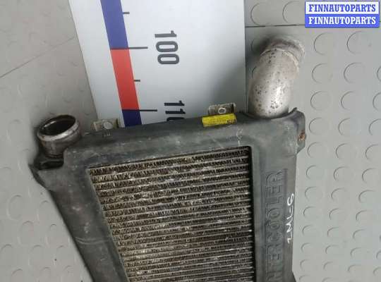 купить радиатор интеркулера на HYUNDAI SANTA FE 1